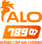 ALO789 Logo